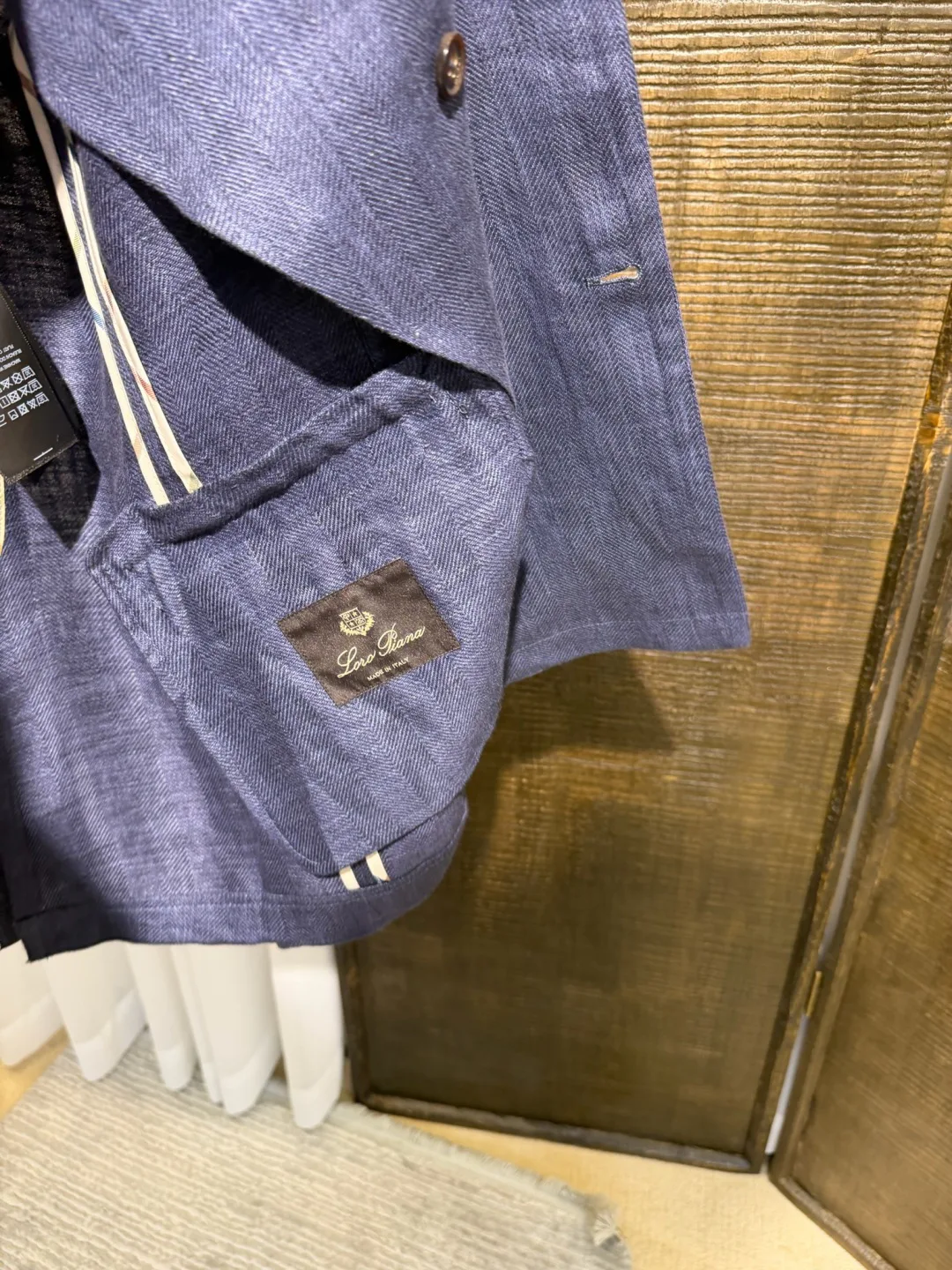 Жакеты Женские Loro Piana 11441359