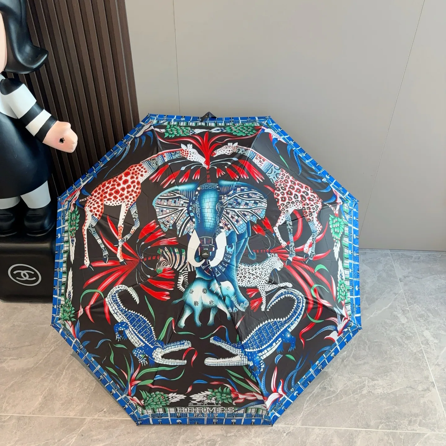 Зонты Hermes 838600