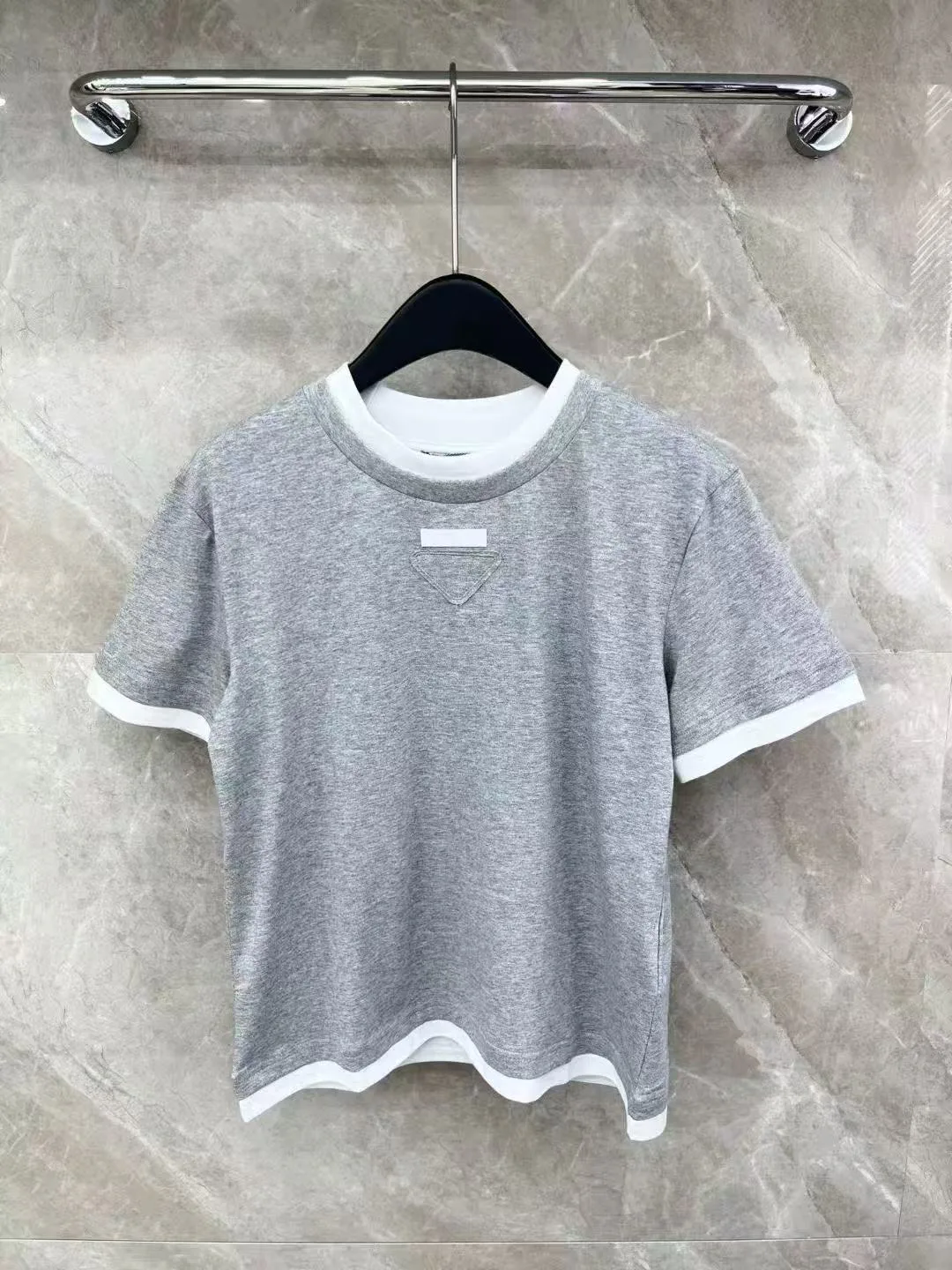 Футболки Женские Prada 791994