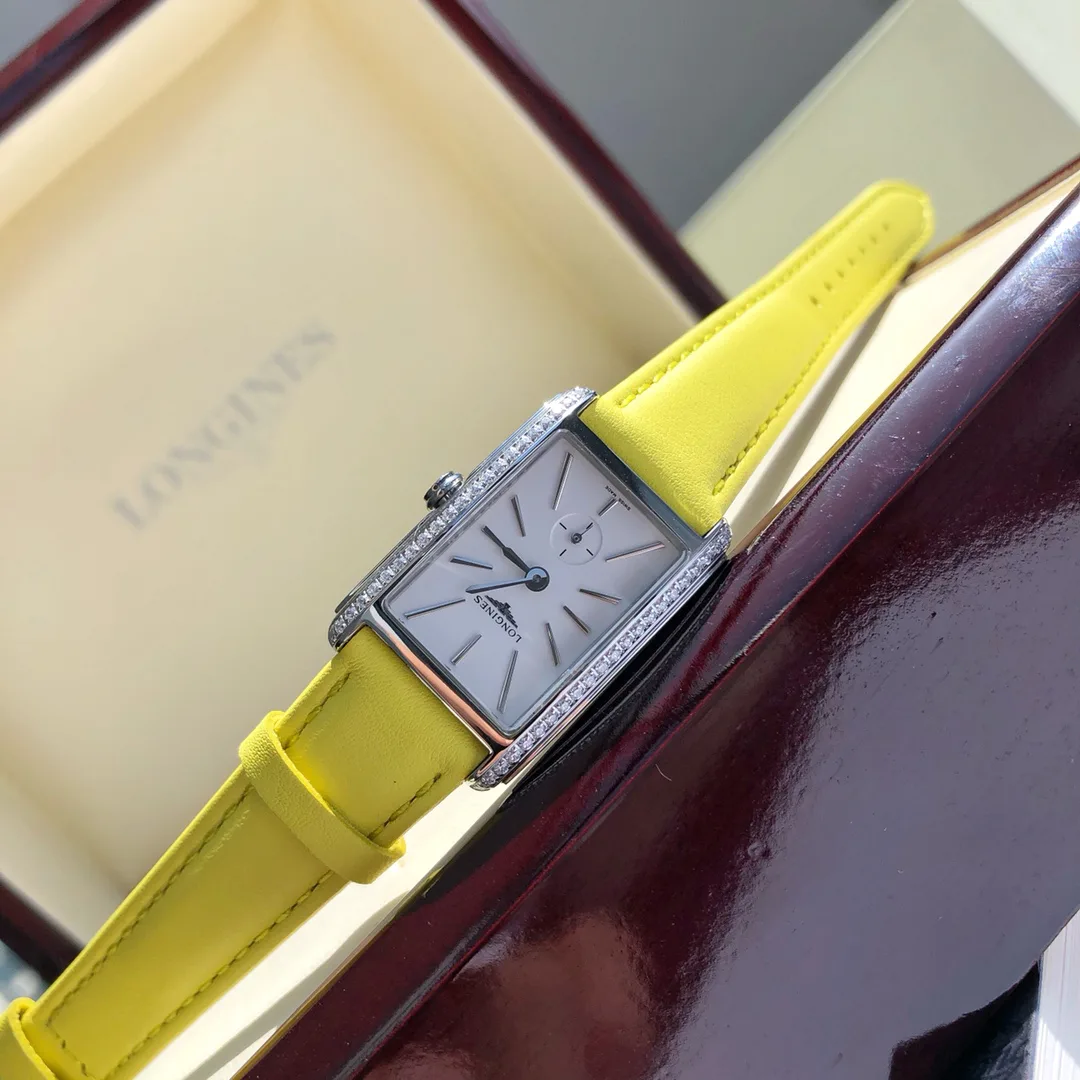 Часы Женские Longines 13909545