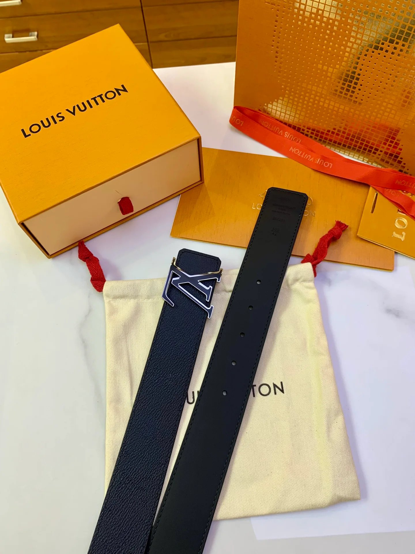 Ремни Louis Vuitton 17725245