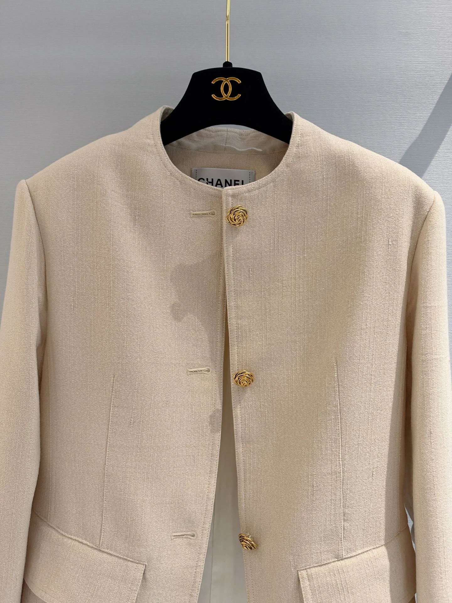 Жакеты Женские Chanel 19358774