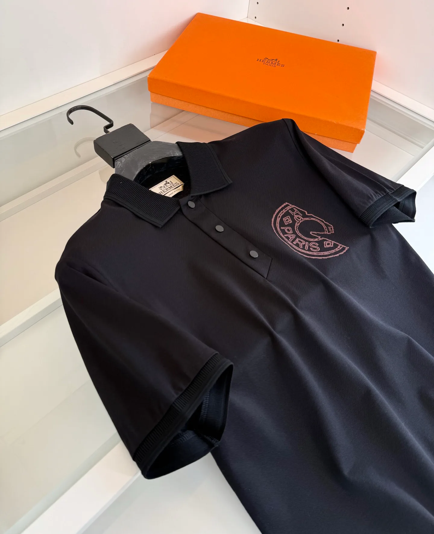 Рубашки Мужские Hermes 13182360