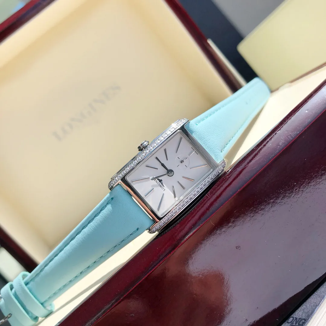 Часы Женские Longines 13909543