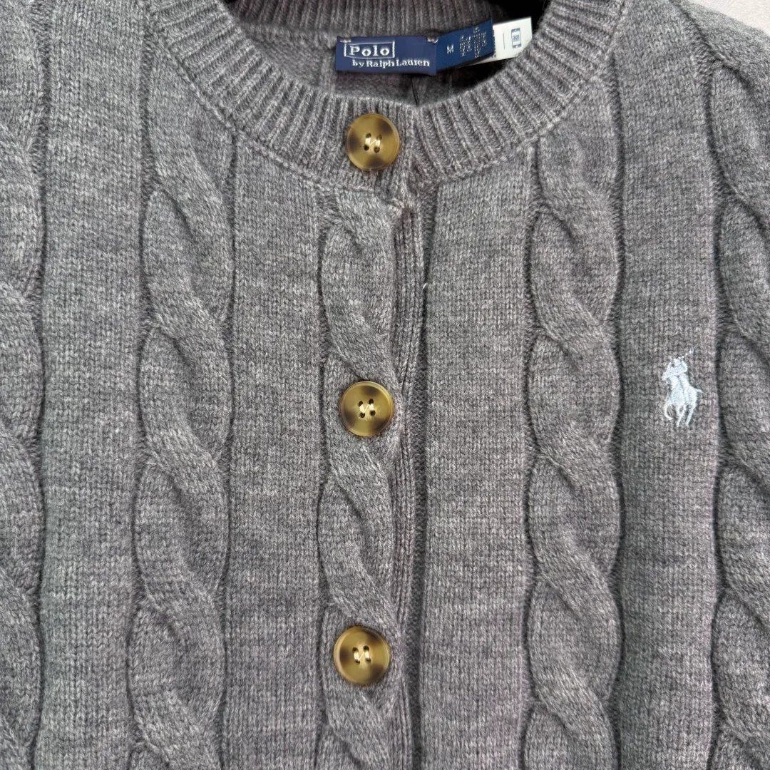 Джемперы И Свитеры Женские Ralph Lauren 553328