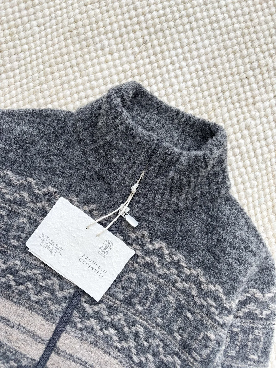 Джемперы И Свитеры Женские Brunello Cucinelli 18388400