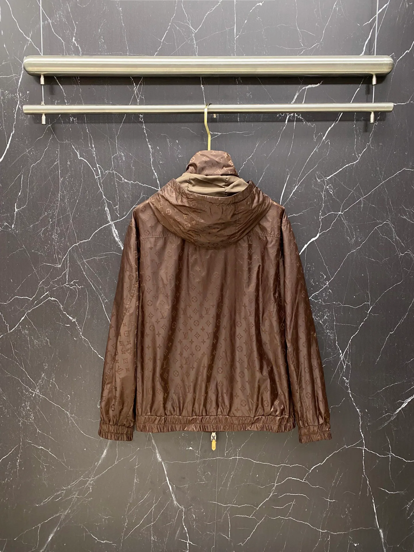 Куртки И Пуховики Мужские Louis Vuitton 10163428