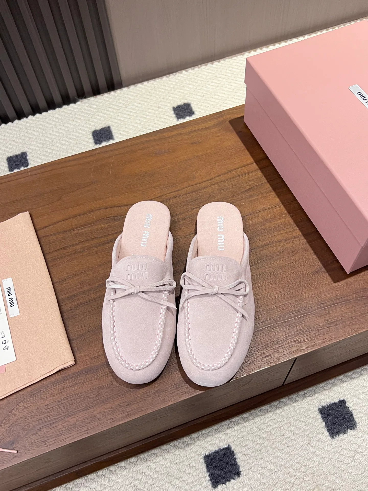 Мюли И Сабо Женские Miu Miu 12702504