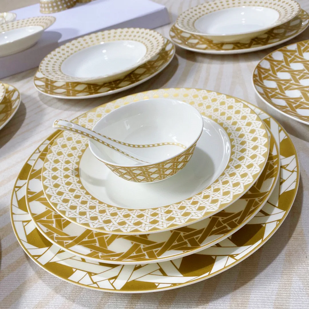 Посуда Christian Dior 86204