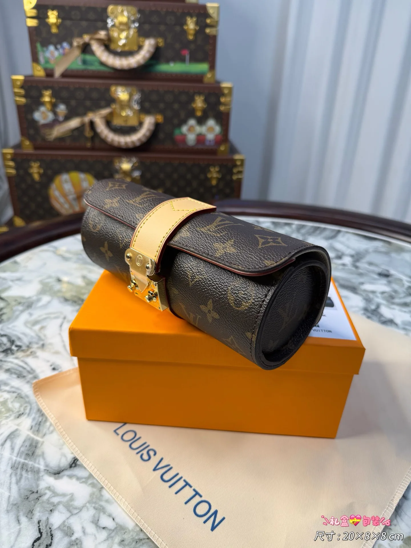 Текстиль Louis Vuitton 11568242