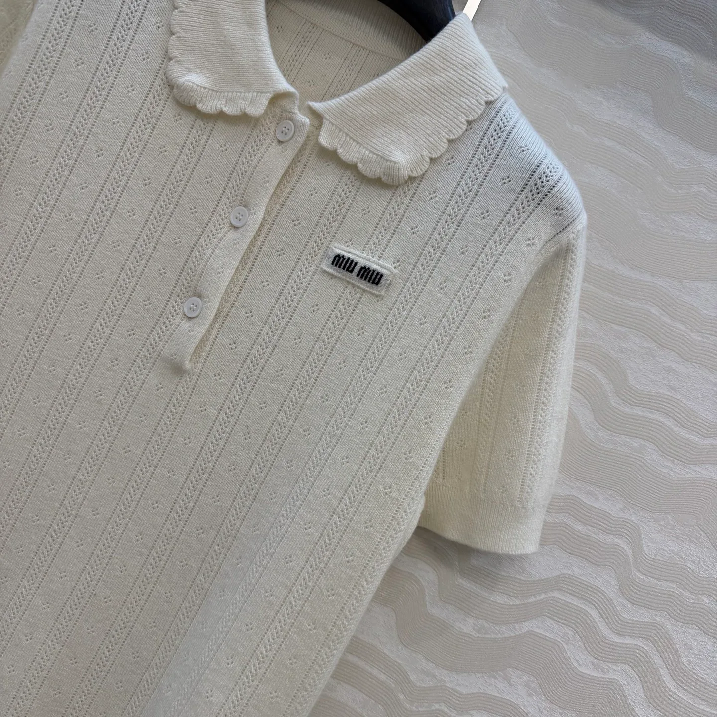 Джемперы И Свитеры Женские Miu Miu 10315163