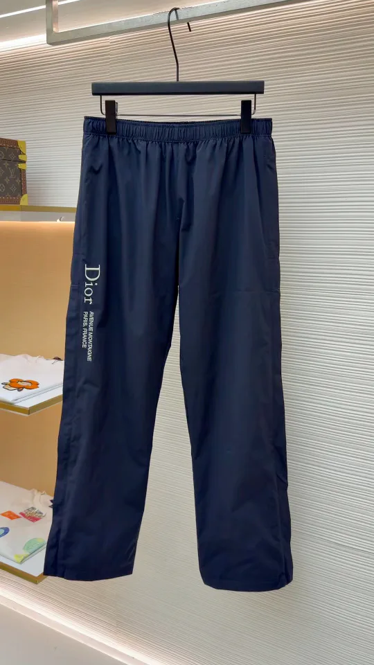 Брюки Мужские Christian Dior 13432831