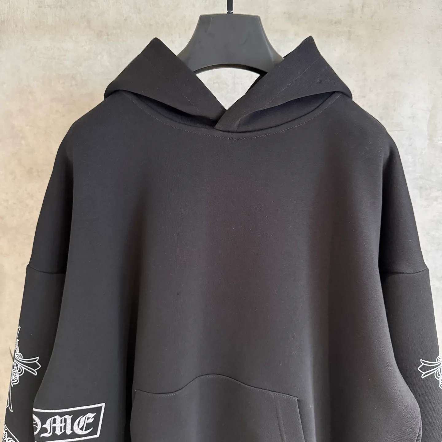 Свитшоты И Худи Мужские Chrome Hearts 19499742