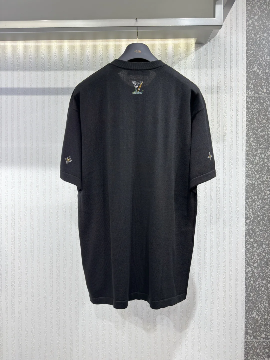 Футболки Мужские Louis Vuitton 12151633
