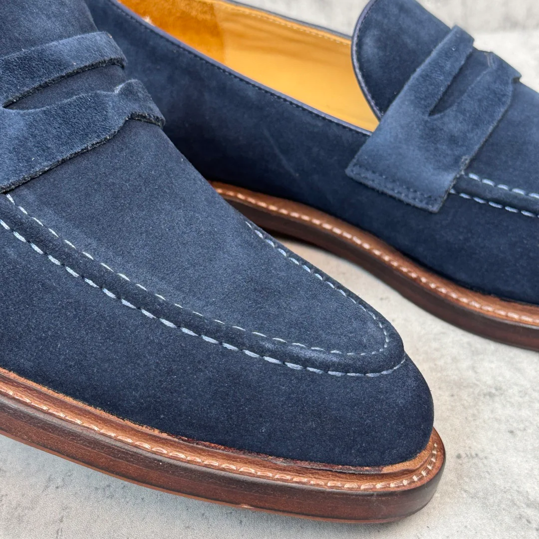 Лоферы И Туфли Мужские Brunello Cucinelli 19241737