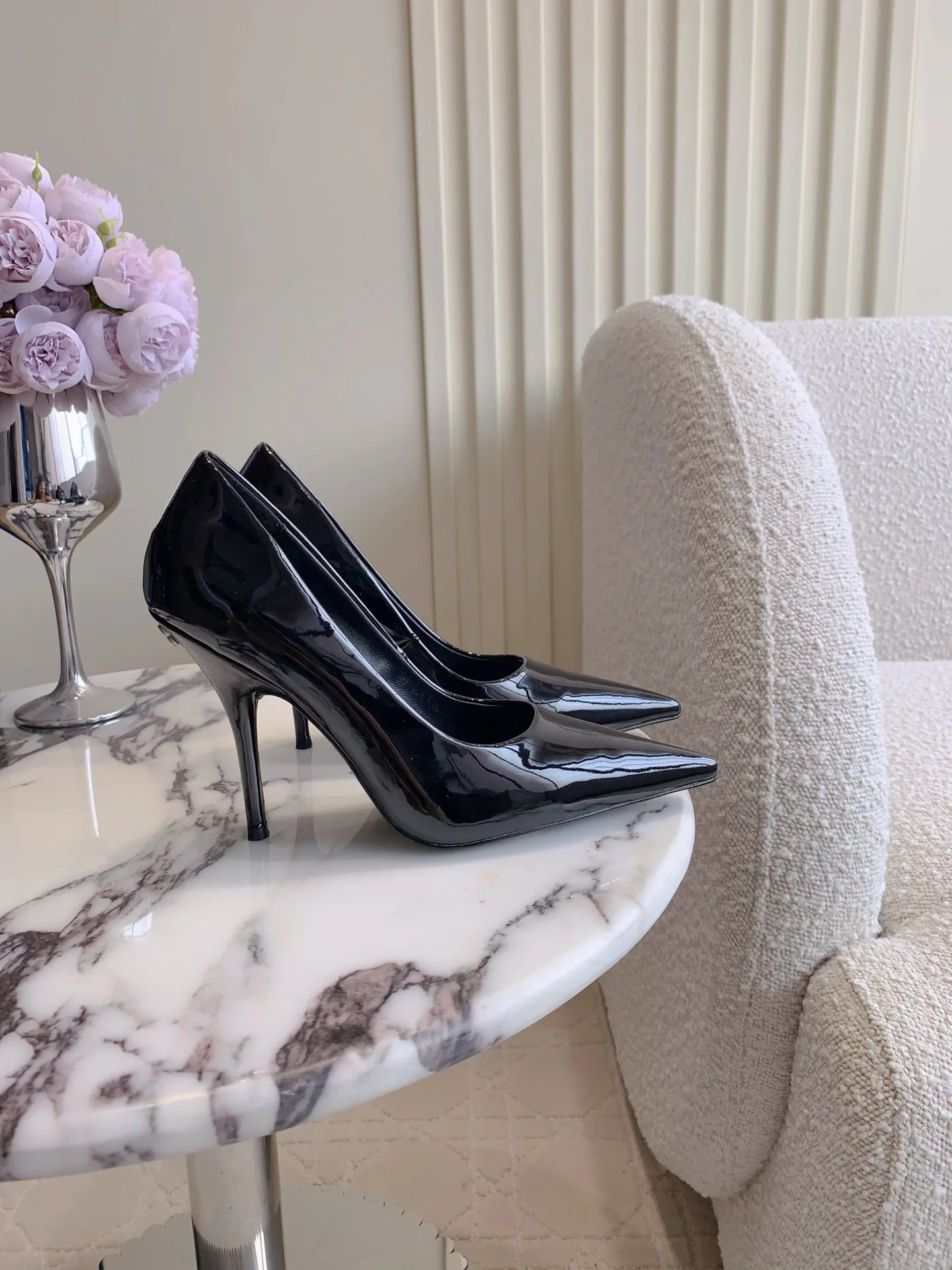 Туфли Женские Balenciaga 13814