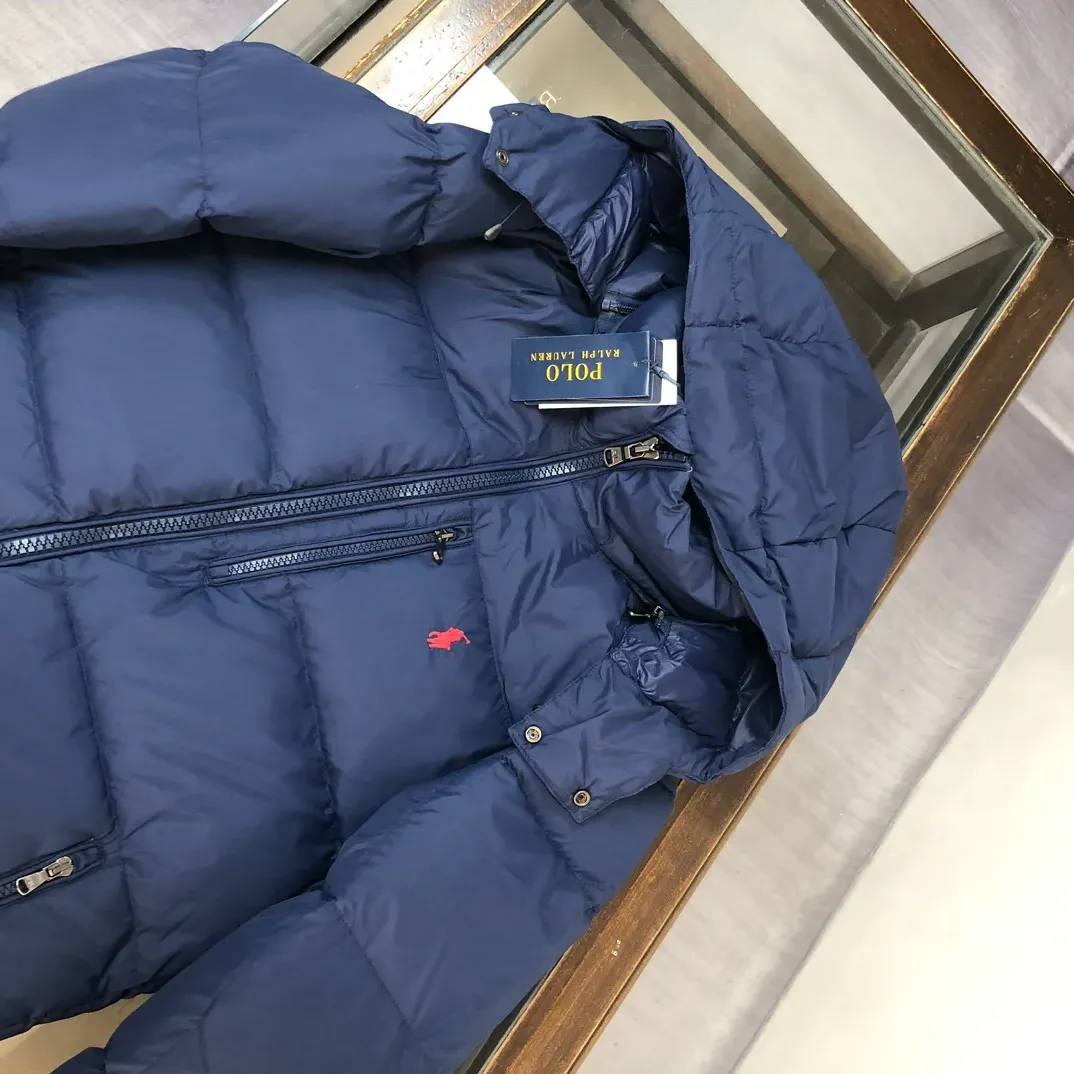 Куртки Мужские Ralph Lauren 268775