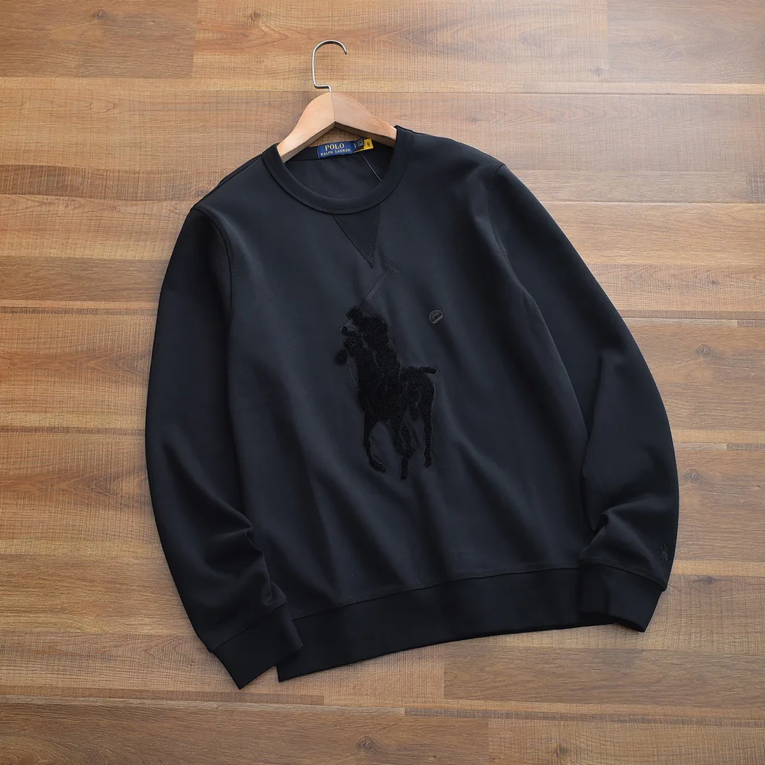 Свитшоты И Худи Мужские Ralph Lauren 84127