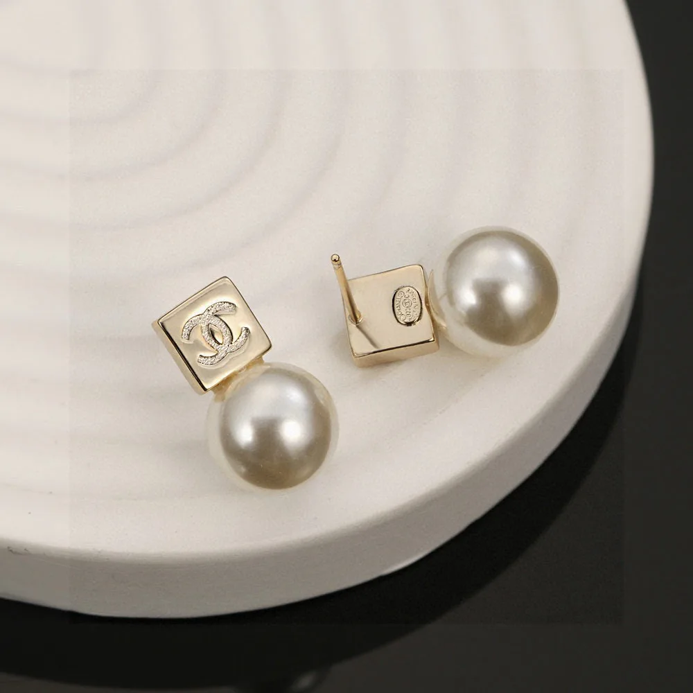 Бижутерия Chanel 11721257