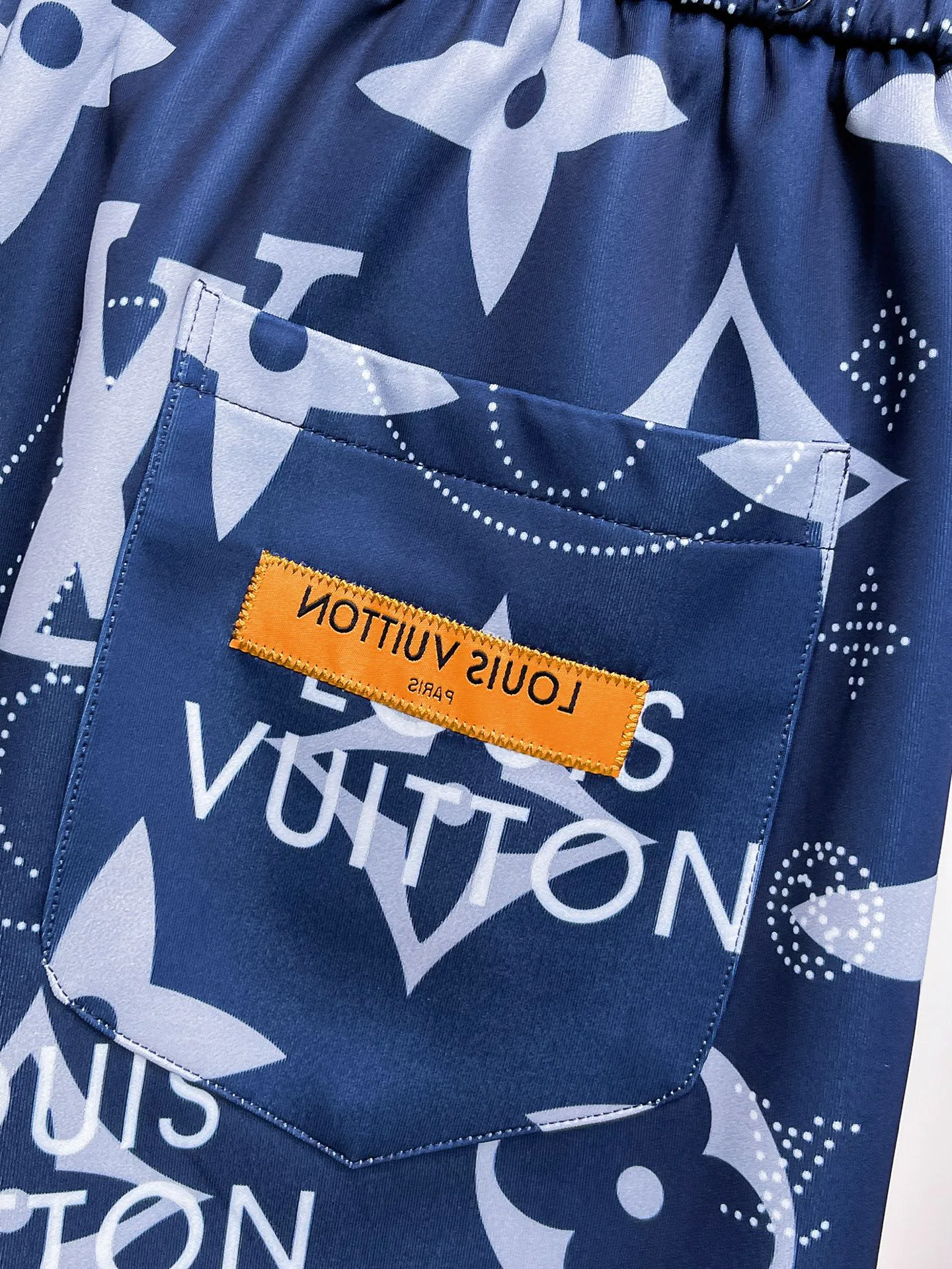 Шорты Мужские Louis Vuitton 13417565