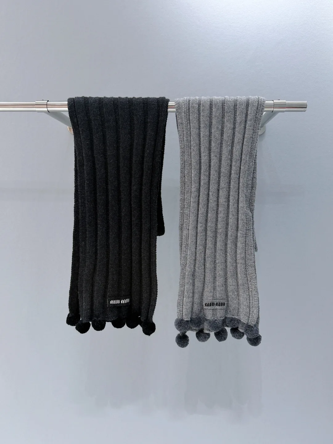 Шарфы Miu Miu 1015128