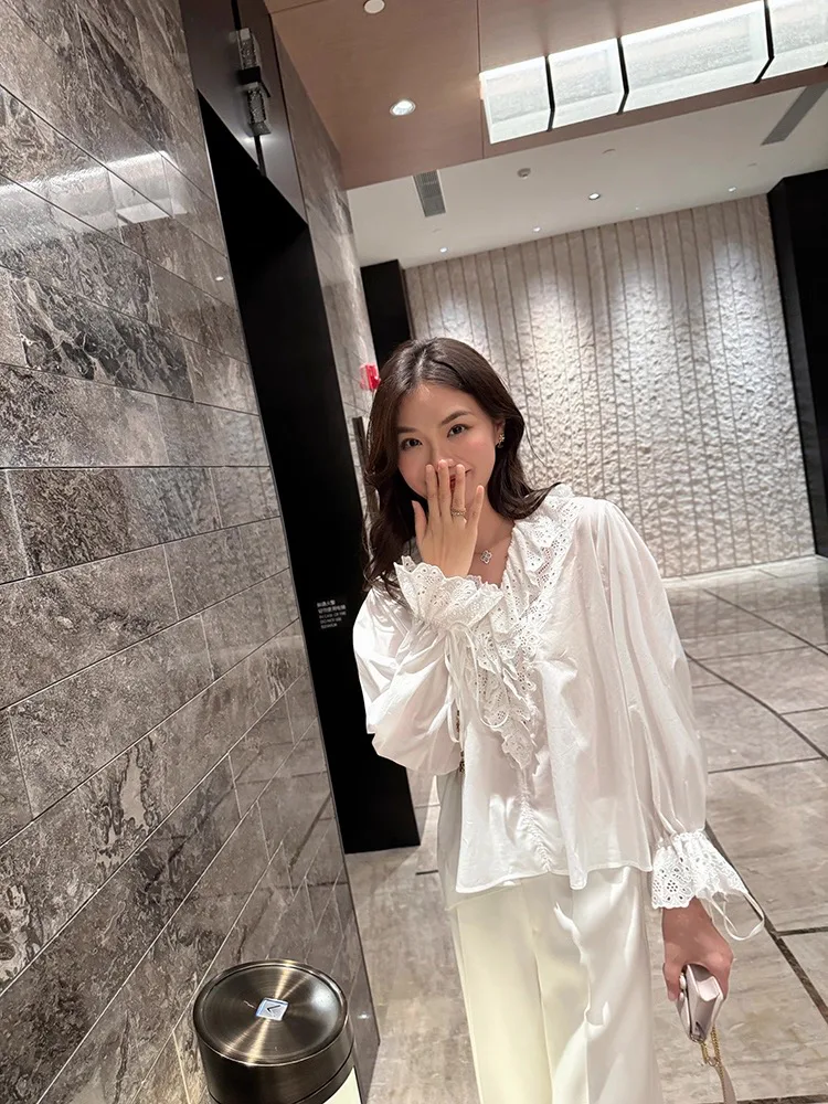 Топы Женские Chloe 10648310