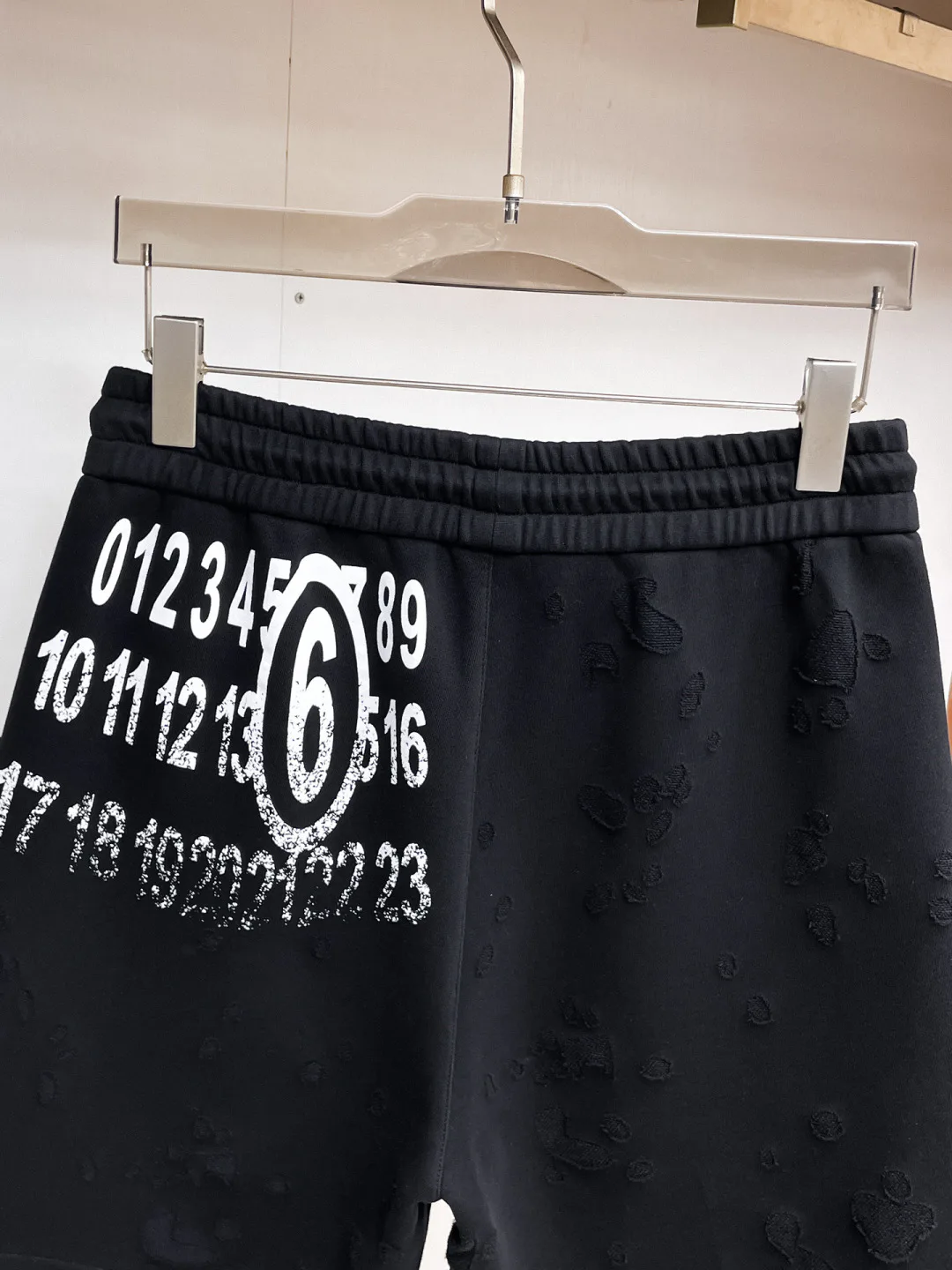 Шорты Мужские Maison Margiela 13549664