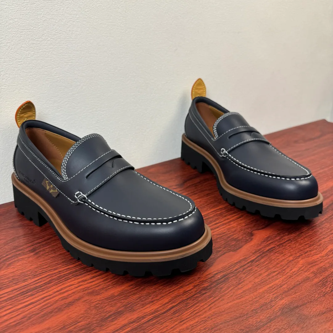 Ботинки Мужские Louis Vuitton 13136125