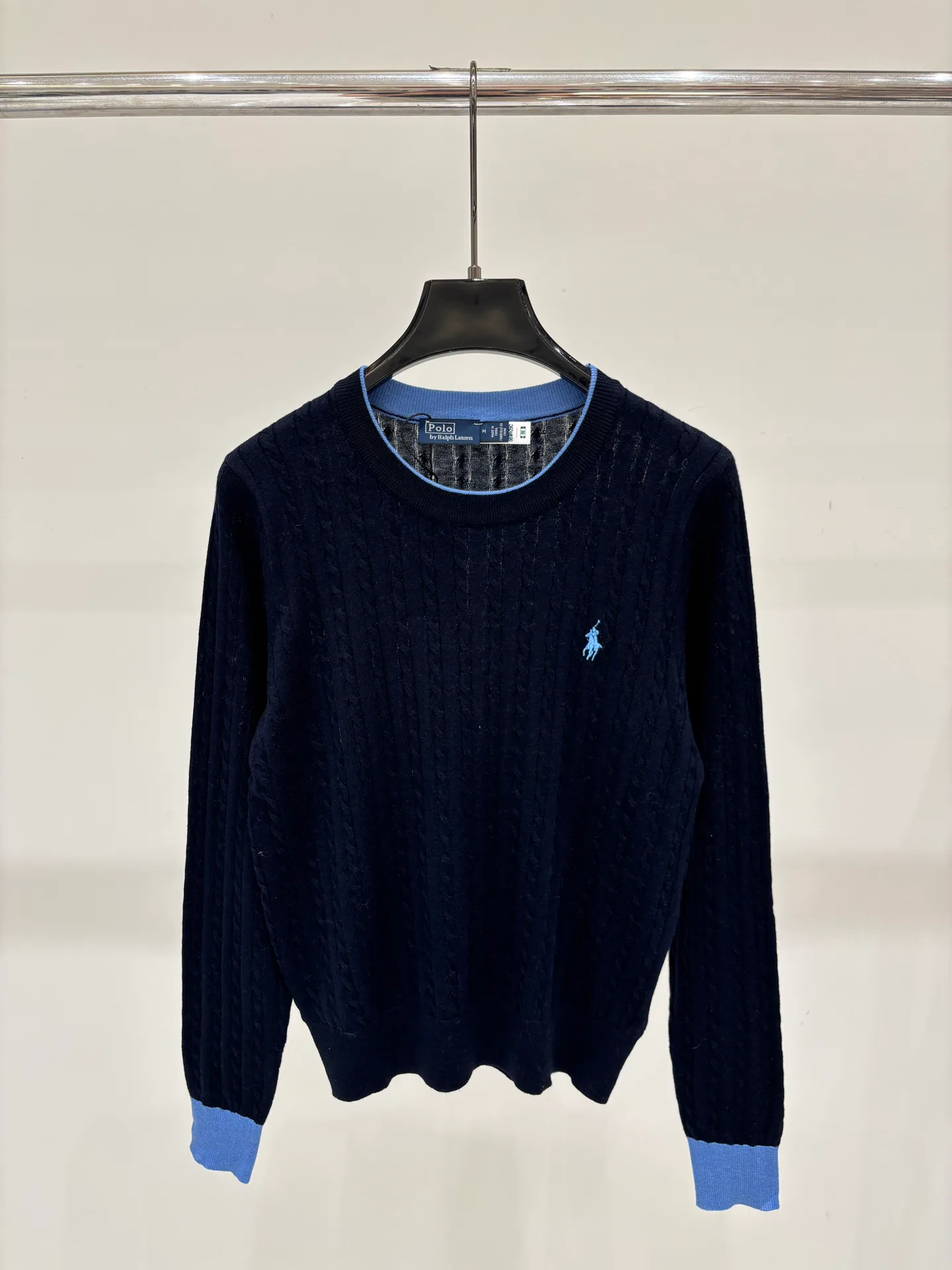 Джемперы И Свитеры Женские Ralph Lauren 18029056