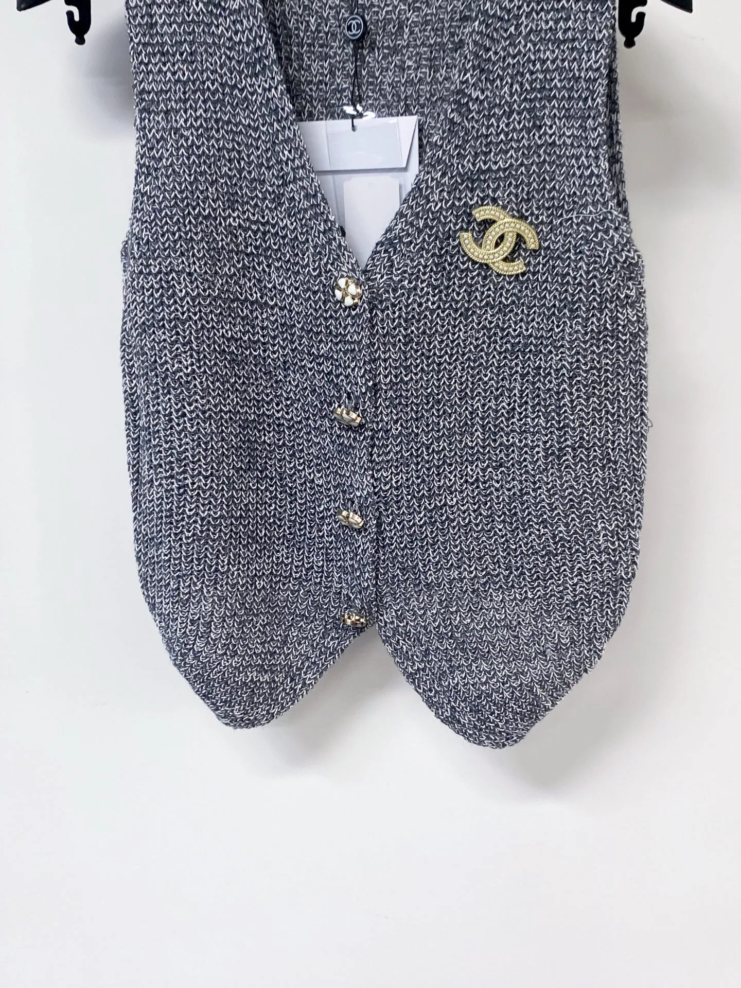 Жилеты Женские Chanel 11681735