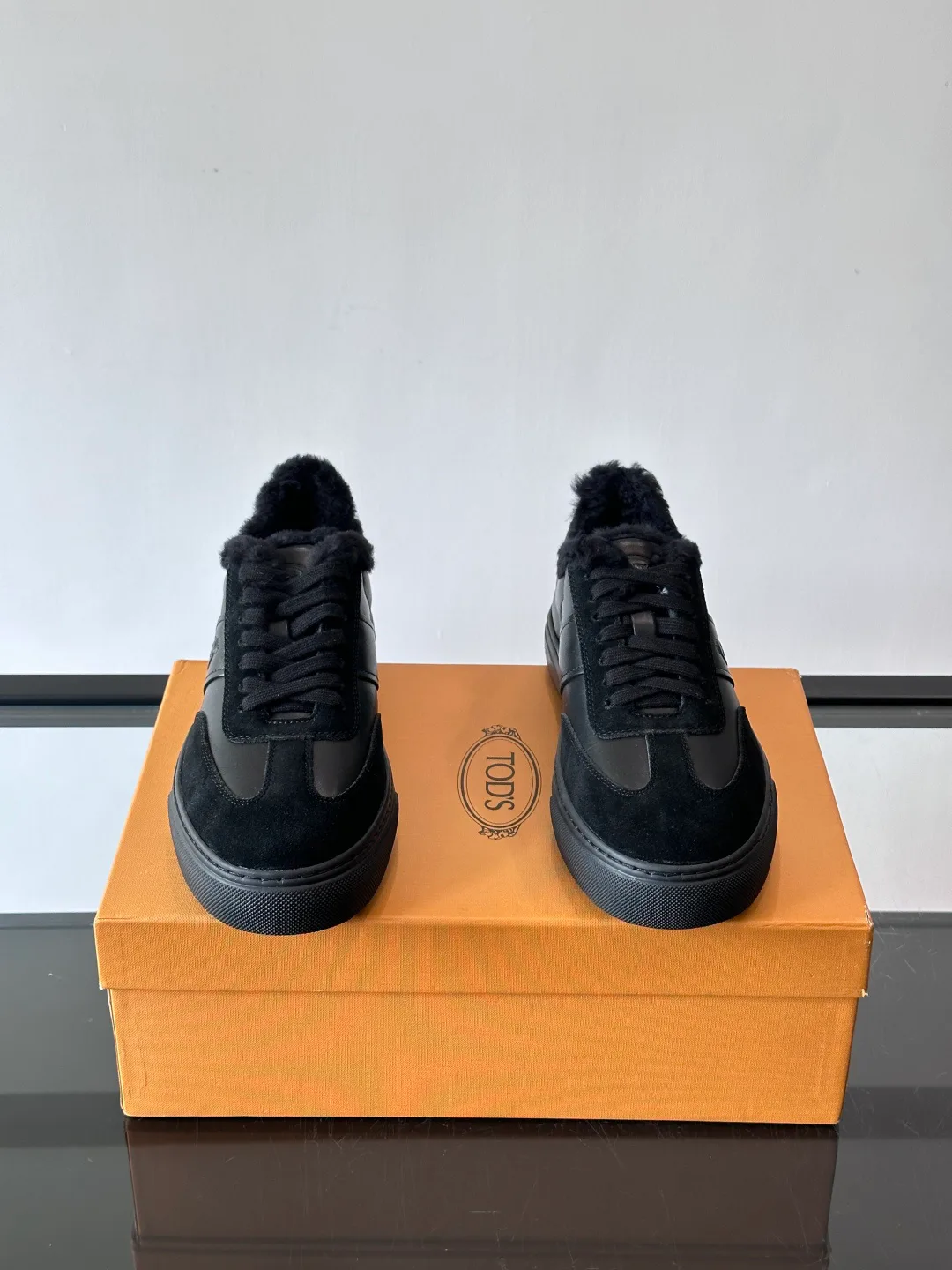 Кроссовки Мужские Tod's 1002701