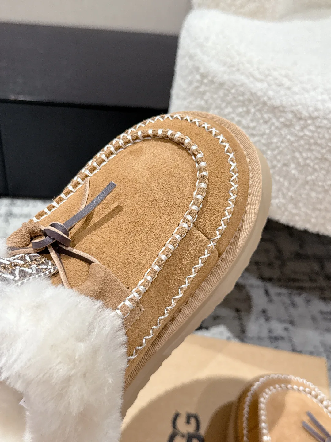 Угги Женские Ugg 89067