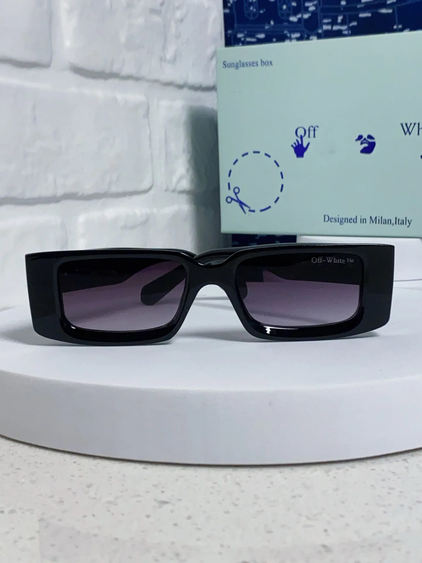 Очки Off-White 13135705