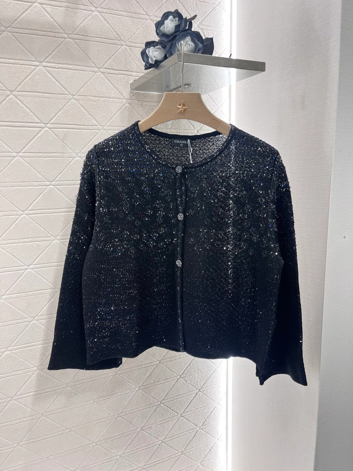 Джемперы Женские Chanel 22003