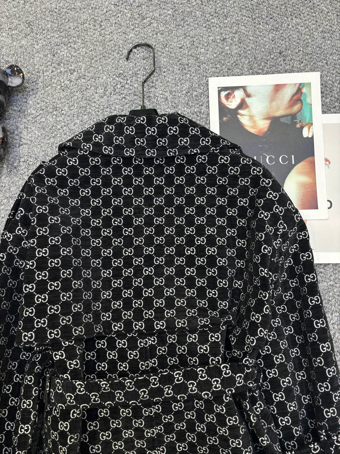 Пальто Женские Gucci 3433653