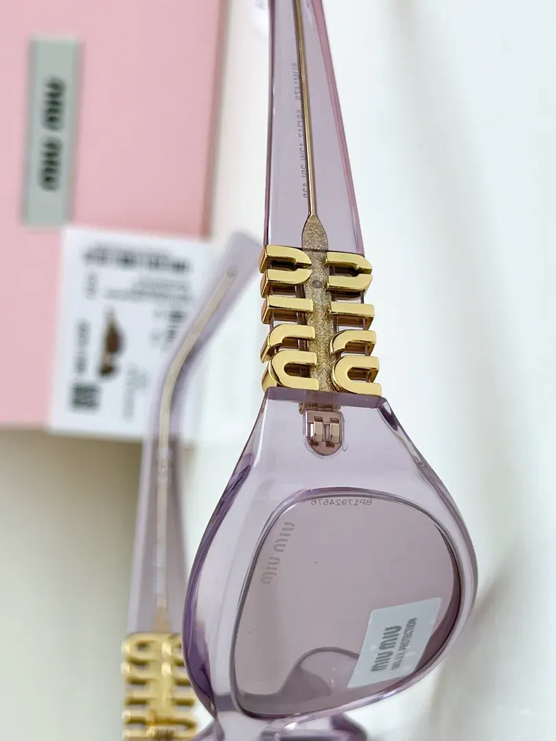 Очки Miu Miu 22754