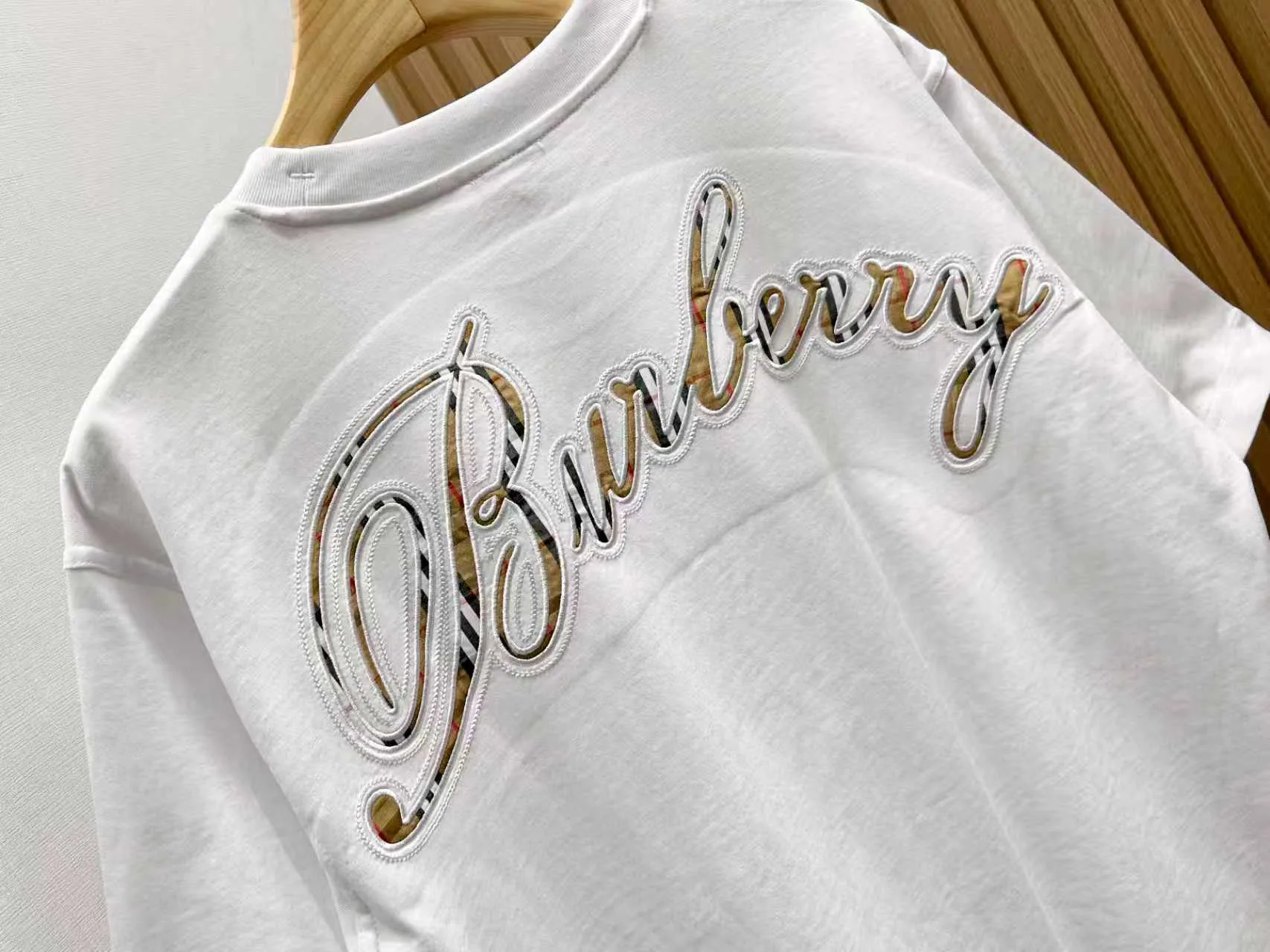 Футболки Мужские Burberry 1268190