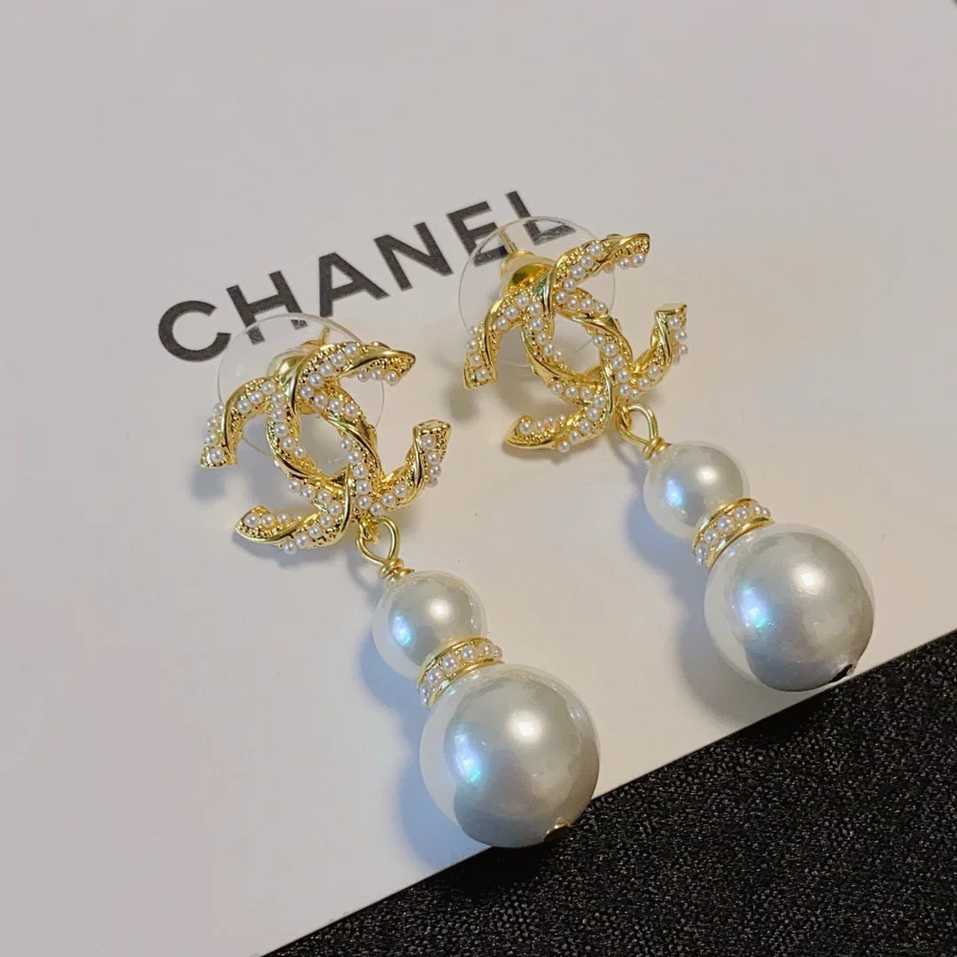 Бижутерия Chanel 16927337