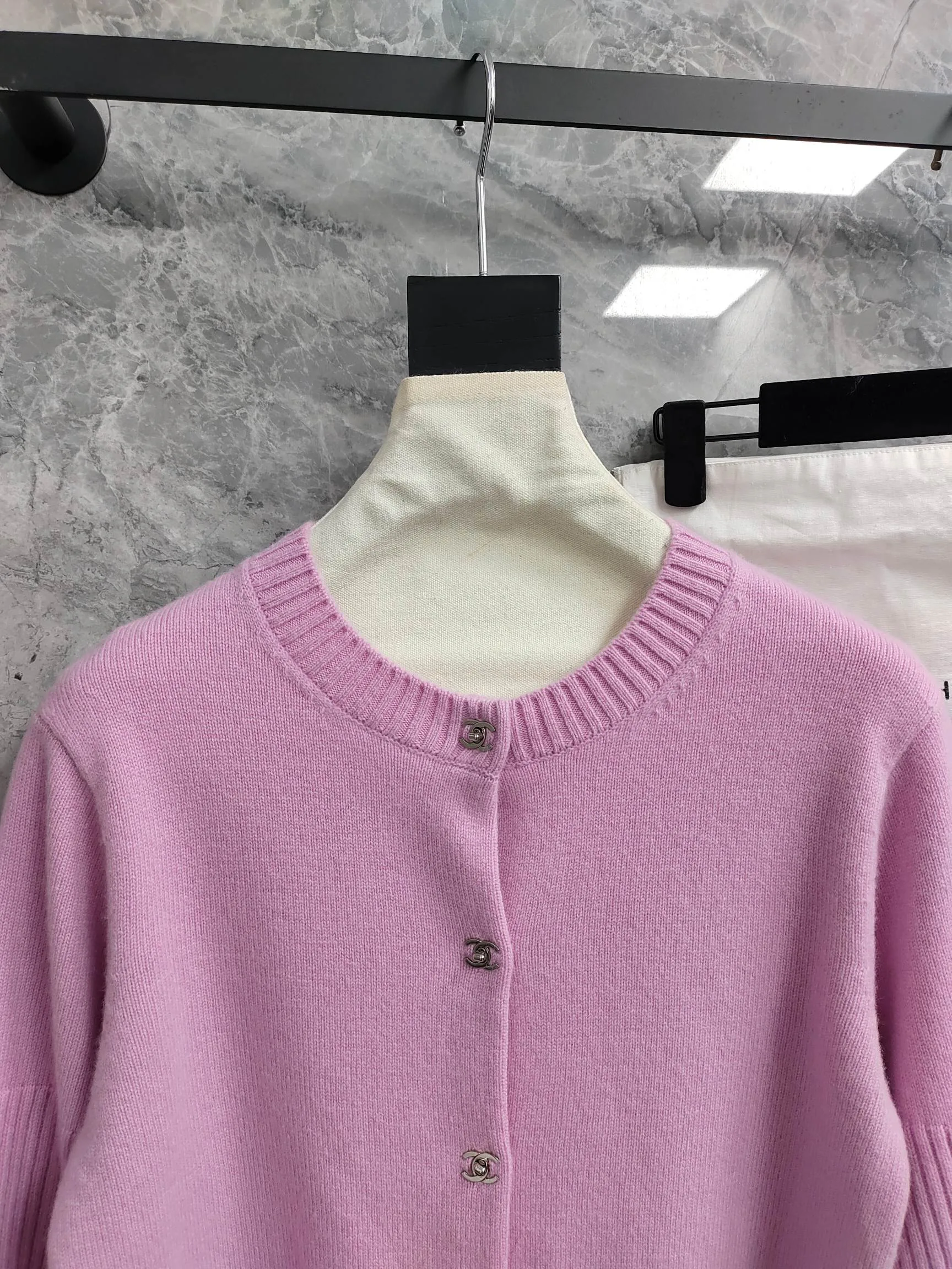 Джемперы И Свитеры Женские Chanel 9859161