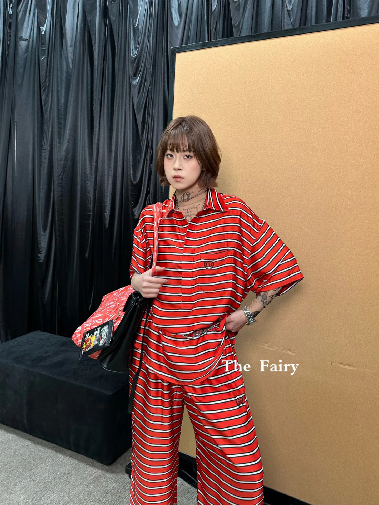 Костюмы Женские Balenciaga 11602992