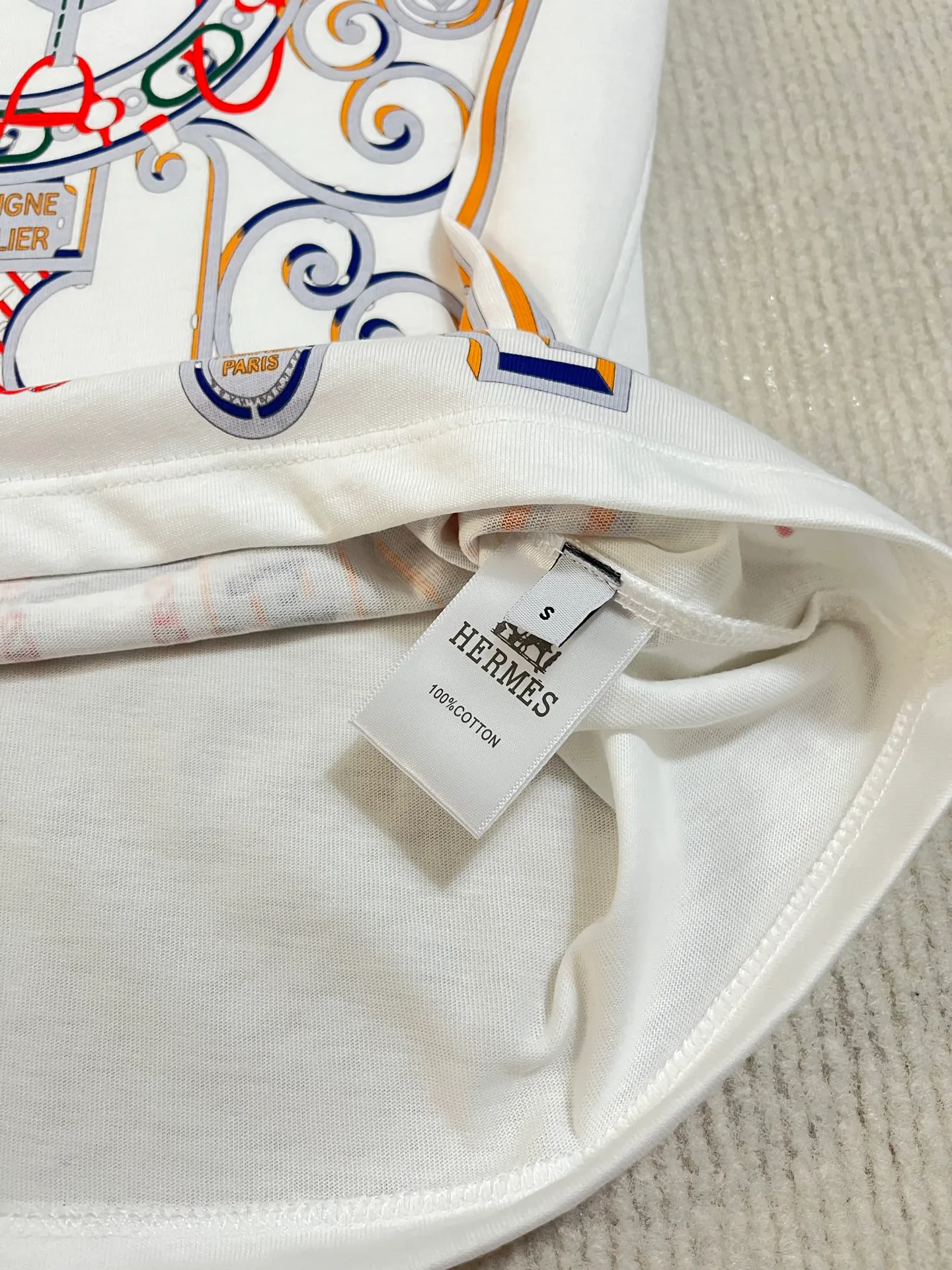 Футболки Женские Hermes 17547367