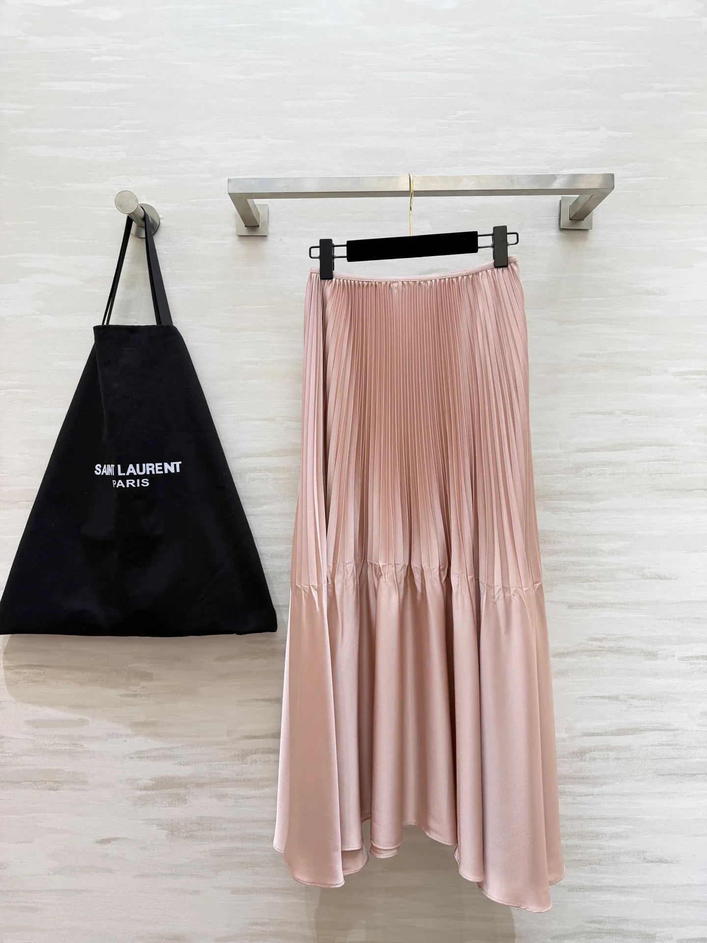 Юбки Женские Saint Laurent 11272228