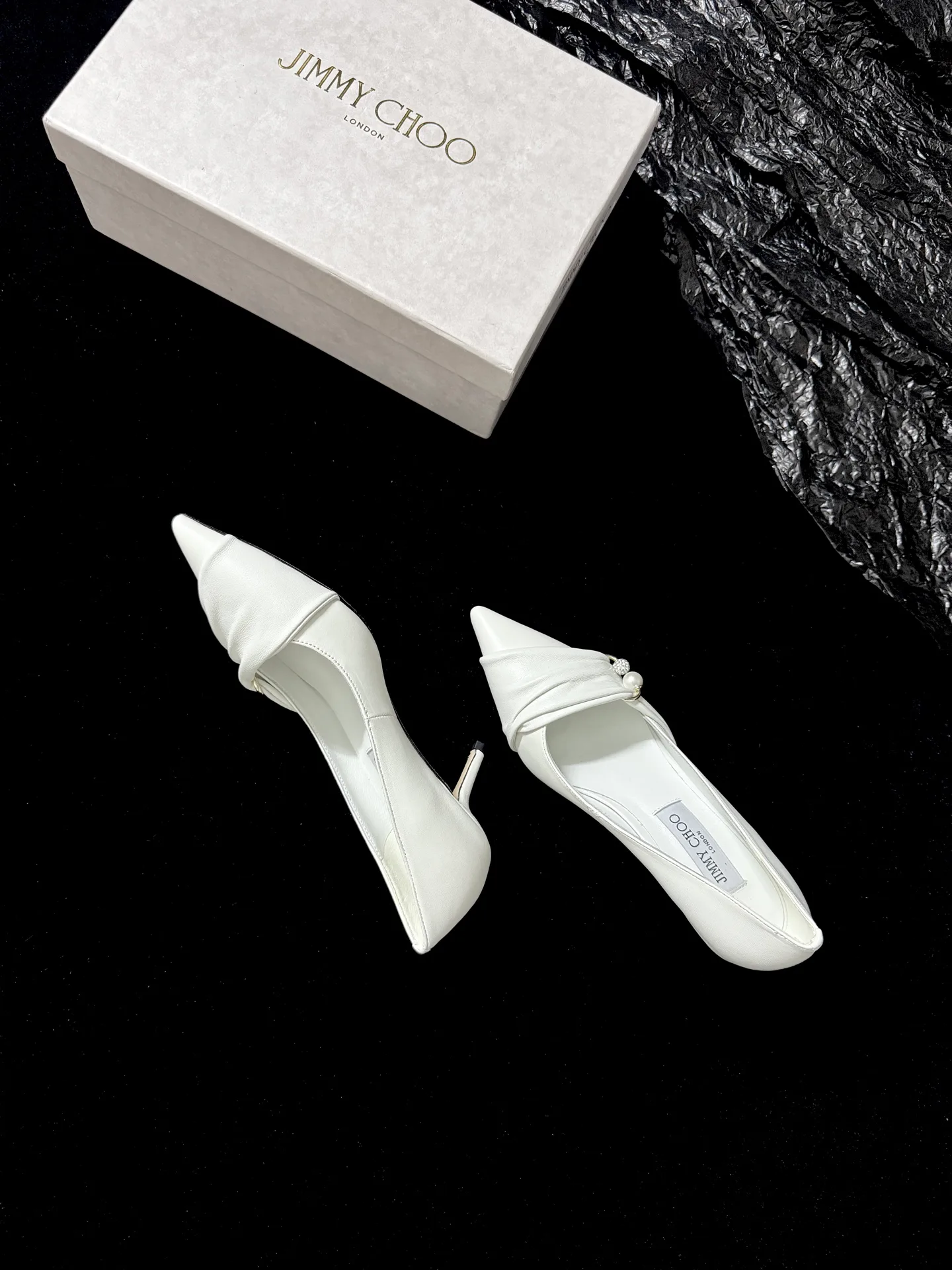 Туфли Женские Jimmy Choo 17516102