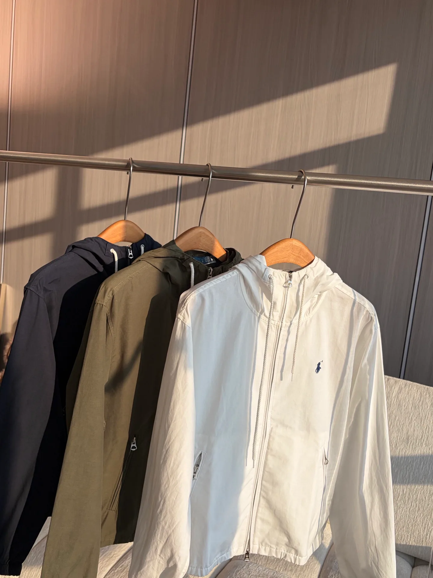 Куртки И Пуховики Женские Ralph Lauren 18588274