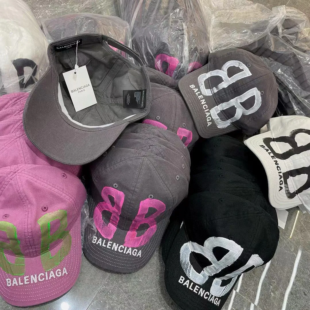 Головные Уборы Balenciaga 21021