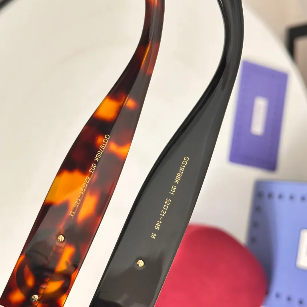 Очки Gucci 175156