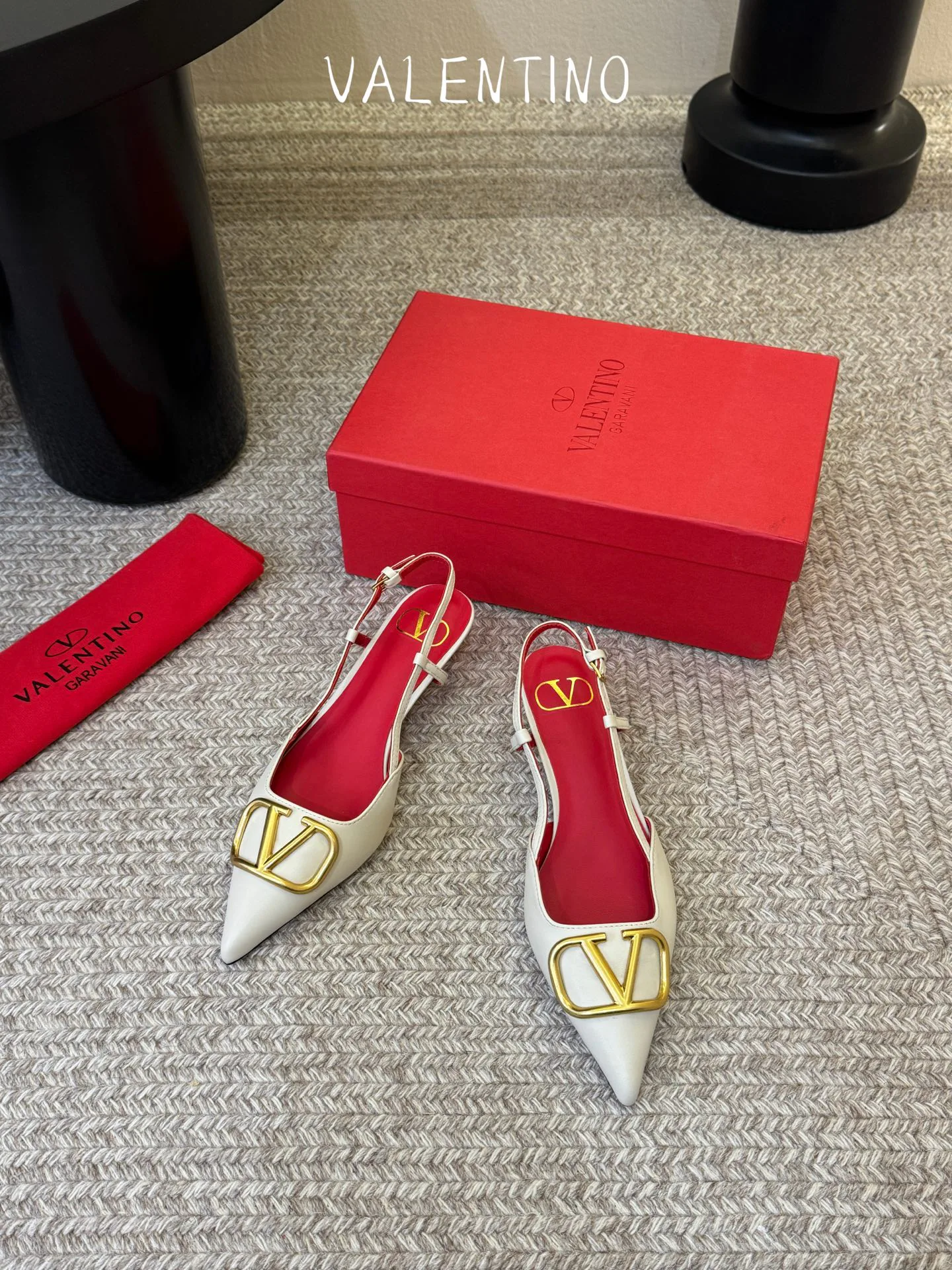 Туфли Женские Valentino 11870476