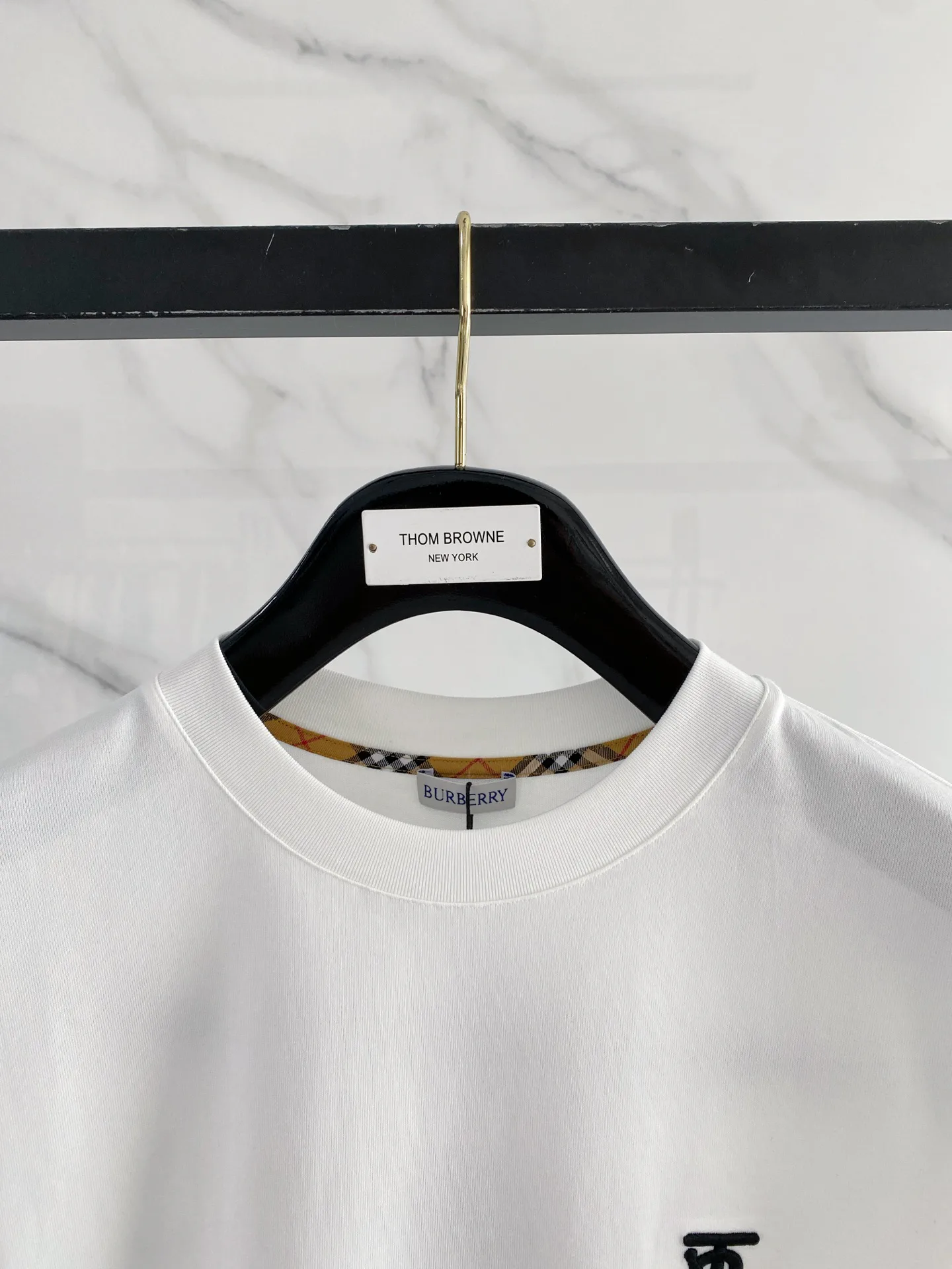 Футболки Мужские Burberry 11872867