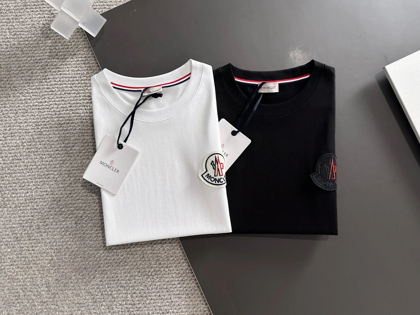 Футболки Мужские Moncler 11664761