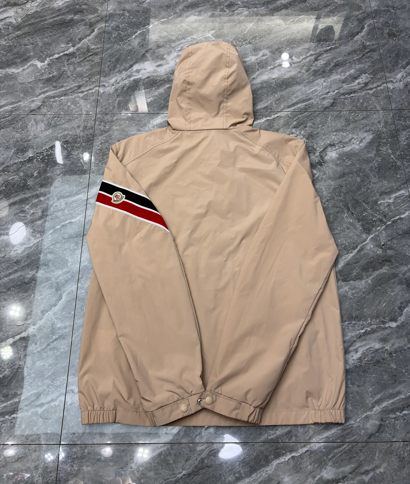 Куртки И Пуховики Мужские Moncler 12712742